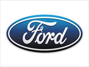 Ford Live Chat