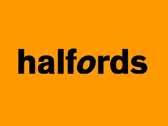 Halfords live chat