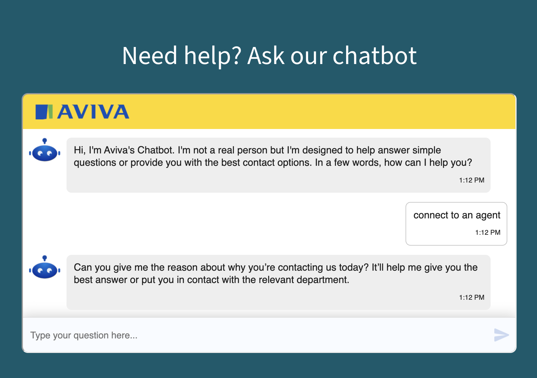 livechatdirectory aviva