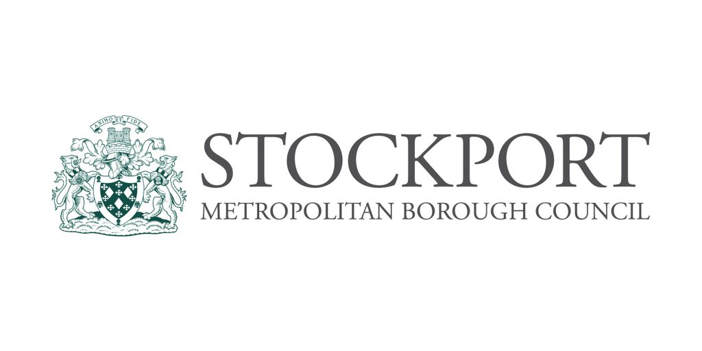 Stockport Council Live Chat