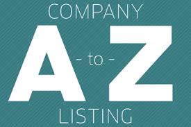 A-Z Live Chat Companies 