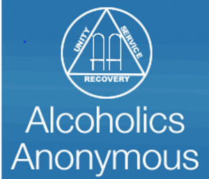 Alcoholics Anonymous Live Chat