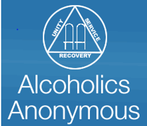 Alcoholics Anonymous Live Chat