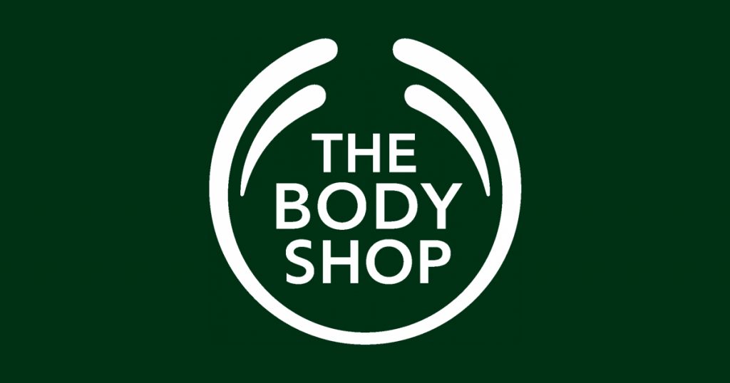 The Body Shop Live Chat