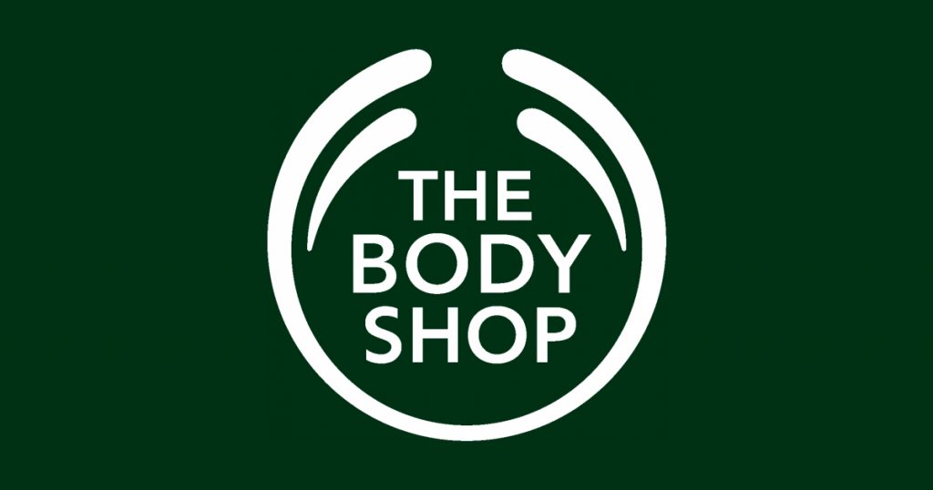 The Body Shop Live Chat 