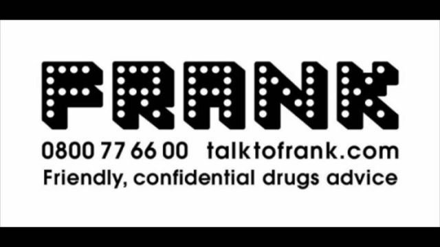 Talk To Frank Live Chat