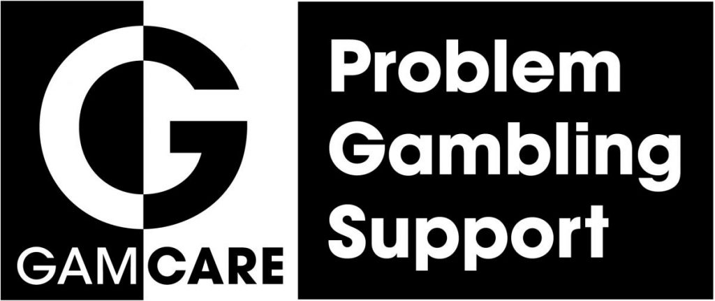 Gamcare Live Chat