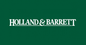 Holland and Barrett Live Chat 