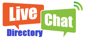 Live chat directory