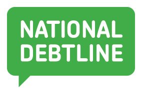 National Debtline Live Chat 