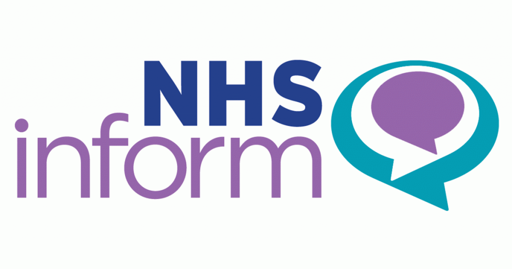 NHS Inform Live Chat
