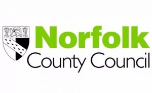 Norfolk Council Live Chat 