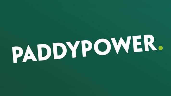 Paddy Power Live Chat