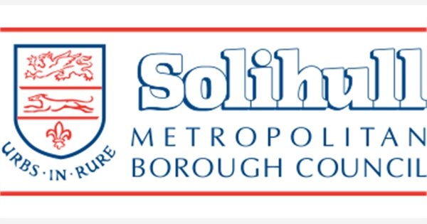 Solihull Council Live Chat