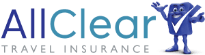 AllClear Travel Insurance Live Chat 