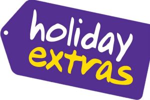 Holiday Extras Live Chat