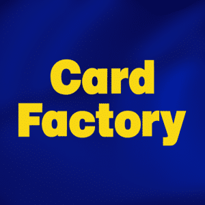 Card Factory Live Chat