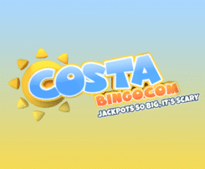 Costa Bingo Live chat 