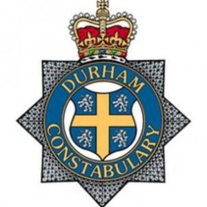 Durham Police Live Chat 