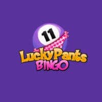 Lucky Pants Bingo