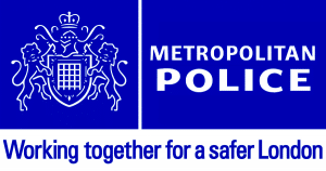 Metropolitan police live chat 