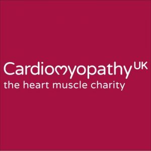 Cardiomyopathy Live Chat 