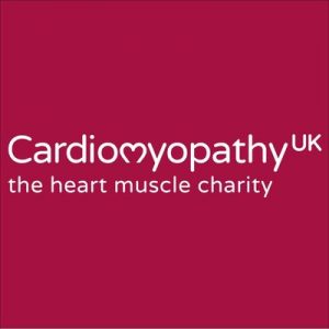 Cardiomyopathy Live Chat