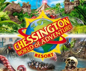 Chessington Live Caht 