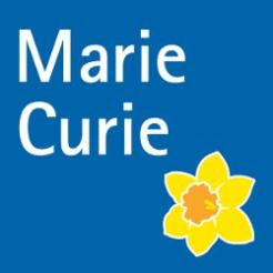 Marie Curie Live Chat 