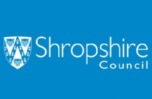 Shropshire Council Live Chat 