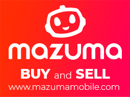 Mazuma Mobile Live Chat