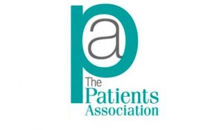 Patients Association Live Chat