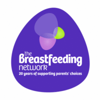 Breastfeeding Network Live Chat 