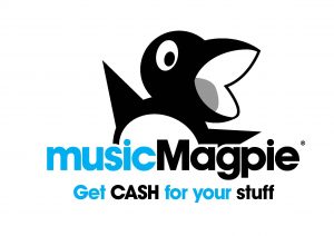 Music Magpie Live Chat