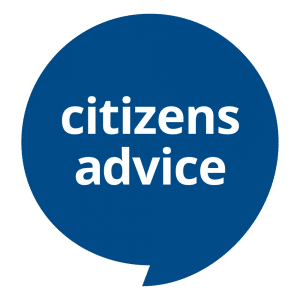 Citizens advice Live Chat