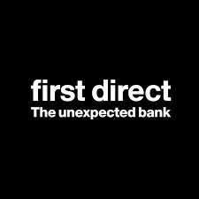 First Direct Bank Live Chat