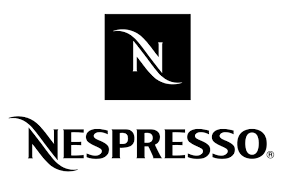 Nespresso Live Chat