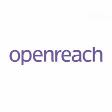 BT Openreach Live Chat