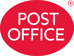 Post Office Live Chat