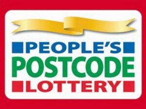 Postcode Lottery Live Chat