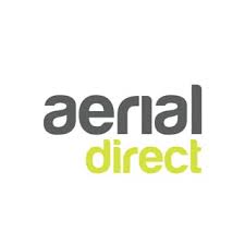 Aerial Direct Live Chat