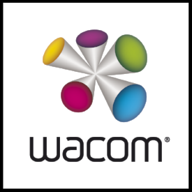 Wacom Live Chat