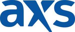 axs logo