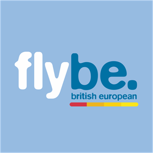 flybe logo chat