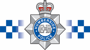 Humberside police live chat