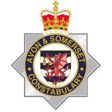 Avon and Somerset Constabulary Police Live Chat