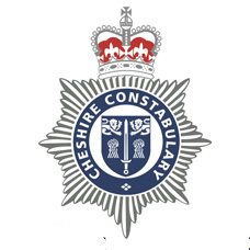 Cheshire Constabulary Police Live Chat