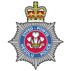 Dyfed-Powys Police Live Chat