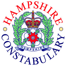 Hampshire Constabulary Police Live Chat