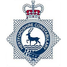 Hertfordshire Constabulary Police Live Chat